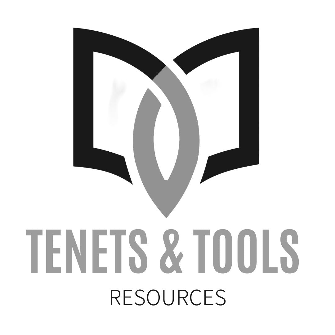 SimBib-Tenets and Tools