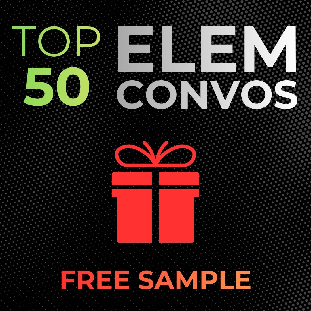 ELEM TOP 50 - FREE SAMPLE
