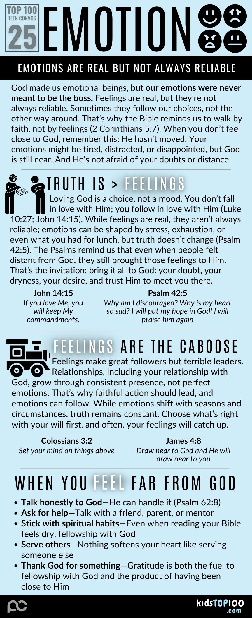 TEEN TOP 100 - 25 Emotions