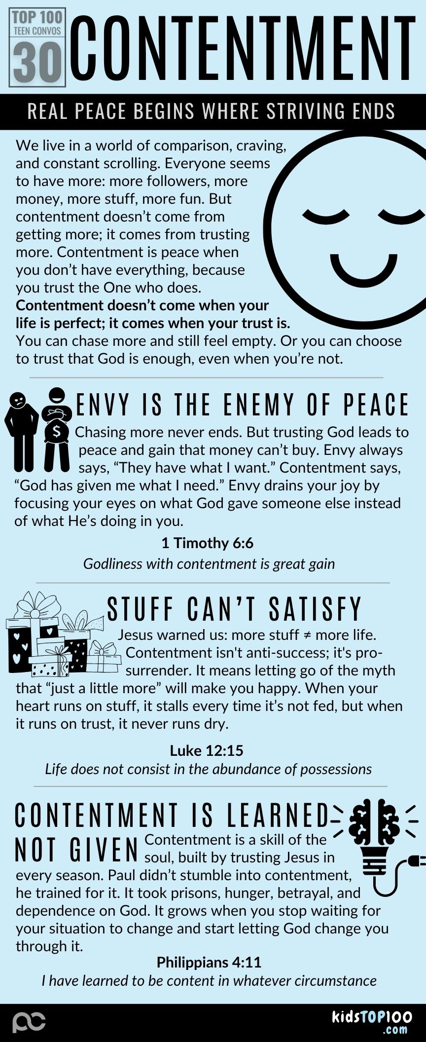 TEEN TOP 100 - 30 Contentment