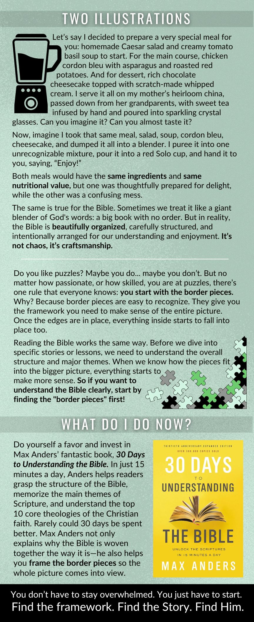 TEEN TOP 100 - 02 Story of the Bible