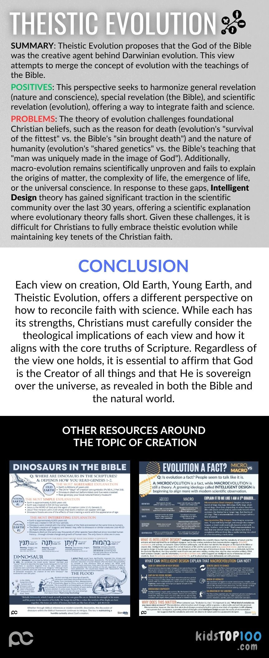 TEEN TOP 100 - 94 Creation