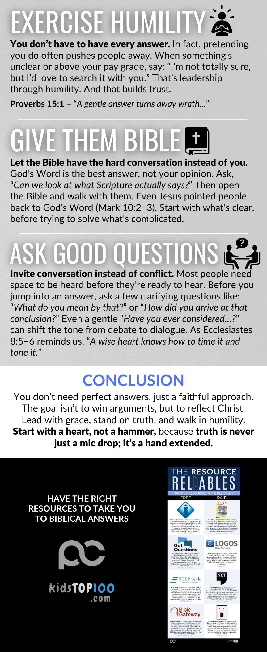 TEEN TOP 100 - 98 Pastoral Questions