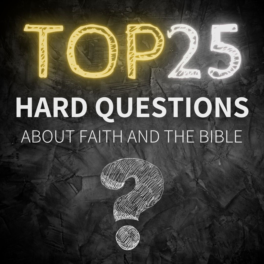 SimBib - Top 25 Hard Questions